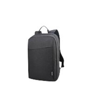 Lenovo | 16“ Backpack B210 (Eco) | Essential | Backpack | Black | Shoulder strap