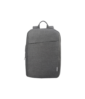 Lenovo | 15.6-inch Laptop Casual Backpack B210 Grey | Essential | Backpack | Grey | Shoulder strap