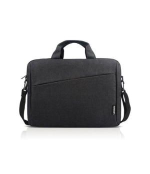 Lenovo | 16“ Topload T210 (Eco) | Essential | Messenger-Briefcase | Black | Shoulder strap