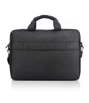 Lenovo | 16“ Topload T210 (Eco) | Essential | Messenger-Briefcase | Black | Shoulder strap