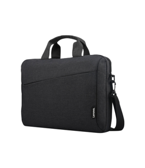 Lenovo | 16“ Topload T210 (Eco) | Essential | Messenger-Briefcase | Black | Shoulder strap