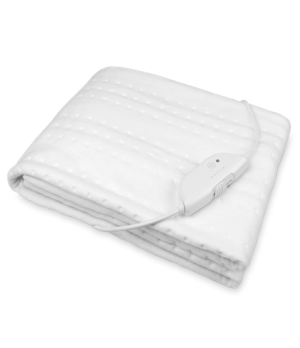 Medisana | Heated Unterblanket | HU 674 | Number of heating levels 4 | Number of persons 1 | Washable | Soft upper material with