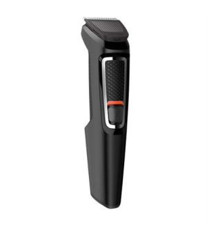 Philips | All-in-one Trimmer | MG3720/15 | Cordless | Black