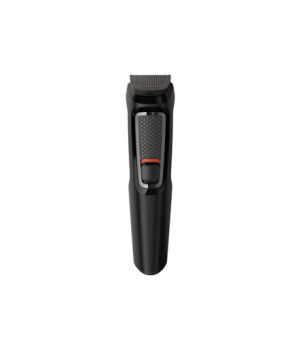 Philips | All-in-one Trimmer | MG3720/15 | Cordless | Black