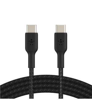 Belkin | USB-C to USB-C Cable | BOOST CHARGE | USB-C to USB-C