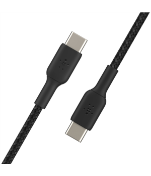 Belkin | USB-C to USB-C Cable | BOOST CHARGE | USB-C to USB-C