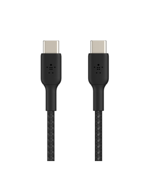 Belkin | USB-C to USB-C Cable | BOOST CHARGE | USB-C to USB-C