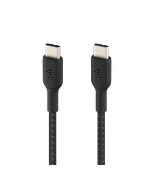 Belkin | USB-C to USB-C Cable | BOOST CHARGE | USB-C to USB-C