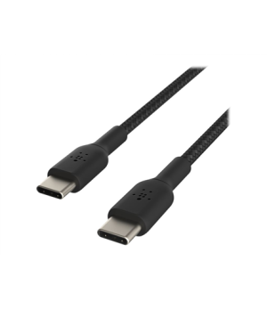 Belkin | USB-C to USB-C Cable | BOOST CHARGE | USB-C to USB-C