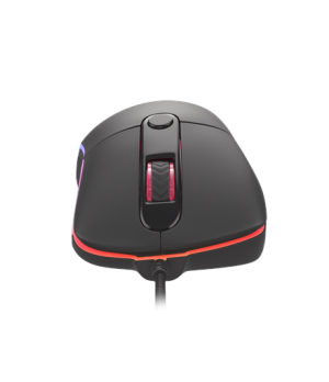 Genesis | Gaming Mouse | Krypton 510 | Wired | Optical (PMW3325) | Gaming Mouse | Black | Yes