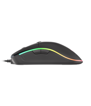 Genesis | Gaming Mouse | Krypton 510 | Wired | Optical (PMW3325) | Gaming Mouse | Black | Yes