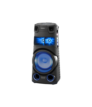 Sony | High Power Audio System | MHC-V73D | USB port | Wi-Fi | Bluetooth | FM radio | Near Field Communication (NFC) | Wireless 