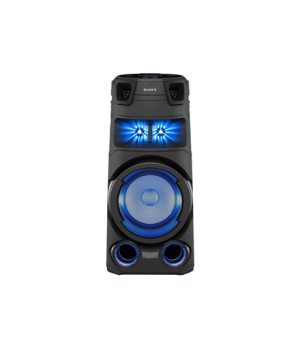 Sony | High Power Audio System | MHC-V73D | USB port | Wi-Fi | Bluetooth | FM radio | Near Field Communication (NFC) | Wireless 