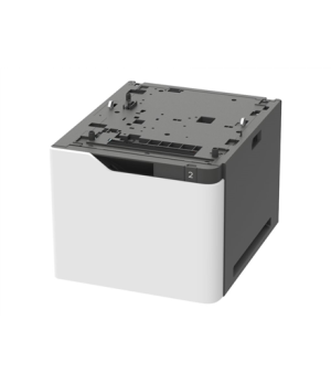 Lexmark 50G0804 2100-Sheet Tray MS72x MS82x MX72x