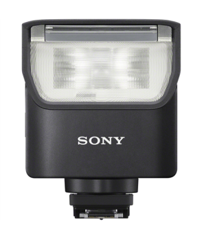 External Flash with Wireless Radio Control | HVL-F28RM | Camera brands compatibility Sony | External Flash
