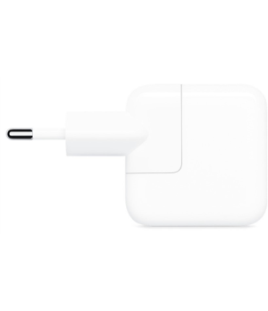 Apple | 12W USB Power Adapter | Charger | USB-C Female | 5 DC V