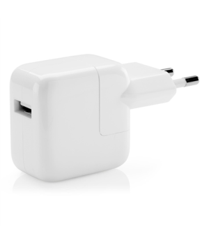 Apple | 12W USB Power Adapter | Charger | USB-C Female | 5 DC V