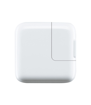 Apple | 12W USB Power Adapter | Charger | USB-C Female | 5 DC V