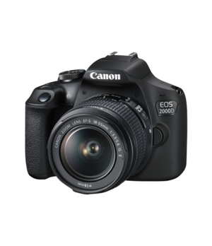 Canon | SLR camera | Megapixel 24.1 MP | Optical zoom 3 x | Image stabilizer | ISO 12800 | Display diagonal 3.0 " | Wi-Fi | Auto