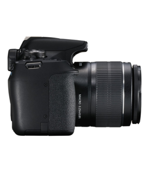 Canon | SLR camera | Megapixel 24.1 MP | Optical zoom 3 x | Image stabilizer | ISO 12800 | Display diagonal 3.0 " | Wi-Fi | Auto