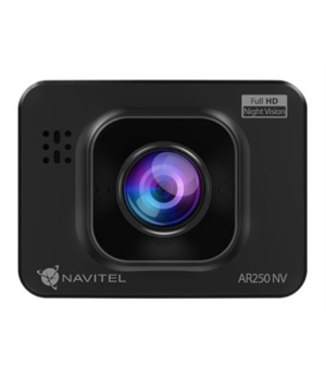 Navitel | 24 month(s) | AR250 NV | No | Audio recorder | Movement detection technology | Micro-USB