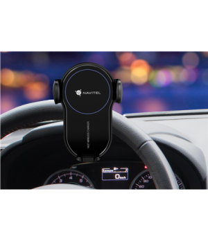 Navitel | SH1000 PRO | Wireless Car Charger Mount