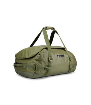 Thule | Fits up to size  " | Duffel 40L | TDSD-202 Chasm | Bag | Olivine | " | Waterproof