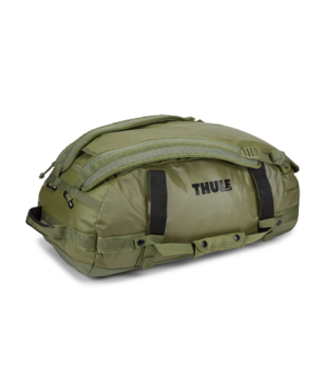 Thule | Fits up to size  " | Duffel 40L | TDSD-202 Chasm | Bag | Olivine | " | Waterproof