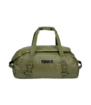 Thule | Fits up to size  " | Duffel 40L | TDSD-202 Chasm | Bag | Olivine | " | Waterproof