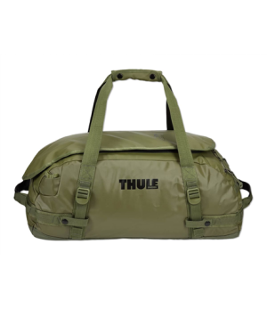 Thule | Fits up to size  " | Duffel 40L | TDSD-202 Chasm | Bag | Olivine | " | Waterproof