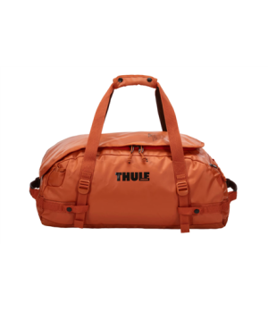 Thule | Fits up to size  " | Duffel 40L | TDSD-202 Chasm | Bag | Autumnal | " | Waterproof