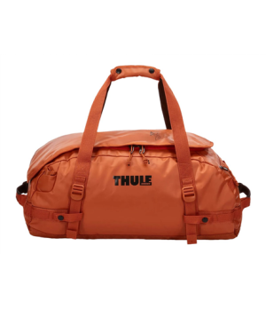 Thule | Fits up to size  " | Duffel 40L | TDSD-202 Chasm | Bag | Autumnal | " | Waterproof