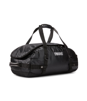 Thule Duffel 40L TDSD-202 Chasm Bag Black Waterproof