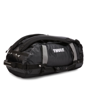 Thule Duffel 40L TDSD-202 Chasm Bag Black Waterproof