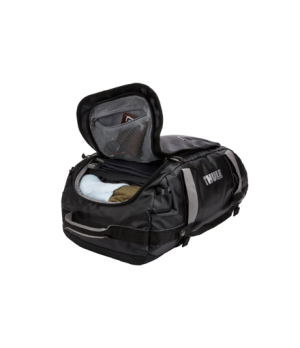 Thule Duffel 40L TDSD-202 Chasm Bag Black Waterproof