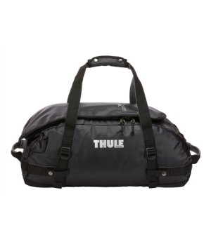 Thule Duffel 40L TDSD-202 Chasm Bag Black Waterproof