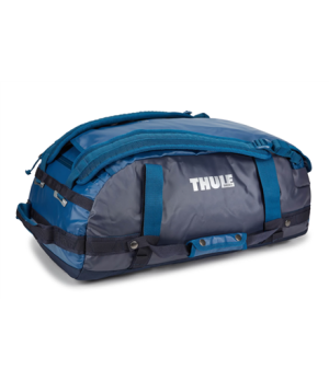 Thule | Fits up to size  " | Duffel 40L | TDSD-202 Chasm | Bag | Poseidon | " | Waterproof