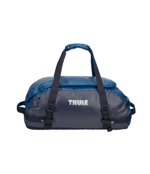 Thule | Fits up to size  " | Duffel 40L | TDSD-202 Chasm | Bag | Poseidon | " | Waterproof