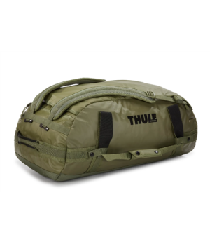 Thule | Fits up to size  " | Duffel 70L | TDSD-203 Chasm | Bag | Olivine | " | Waterproof