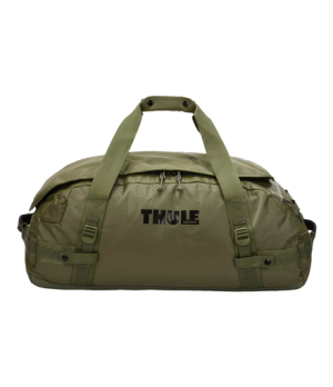 Thule | Fits up to size  " | Duffel 70L | TDSD-203 Chasm | Bag | Olivine | " | Waterproof