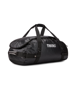 Thule | Fits up to size  " | Duffel 70L | TDSD-203 Chasm | Bag | Black | " | Waterproof