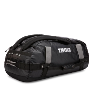 Thule | Fits up to size  " | Duffel 70L | TDSD-203 Chasm | Bag | Black | " | Waterproof