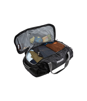 Thule | Fits up to size  " | Duffel 70L | TDSD-203 Chasm | Bag | Black | " | Waterproof