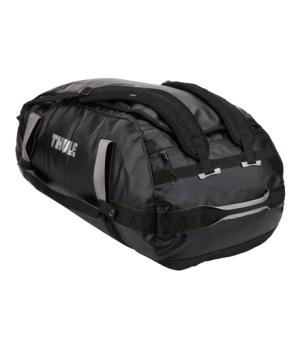 Thule | Fits up to size  " | Duffel 70L | TDSD-203 Chasm | Bag | Black | " | Waterproof