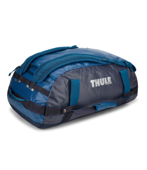 Thule | Fits up to size  " | Duffel 70L | TDSD-203 Chasm | Bag | Poseidon | " | Waterproof