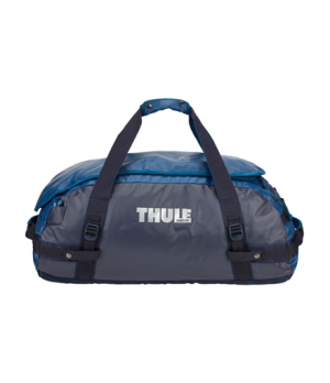 Thule | Fits up to size  " | Duffel 70L | TDSD-203 Chasm | Bag | Poseidon | " | Waterproof