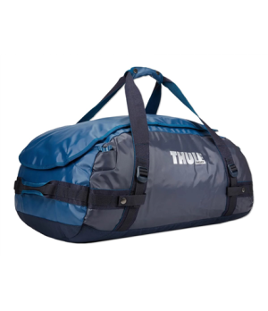 Thule | Fits up to size  " | Duffel 70L | TDSD-203 Chasm | Bag | Poseidon | " | Waterproof