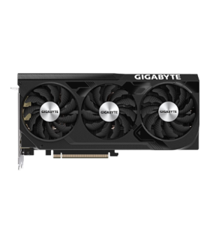 Gigabyte GeForce RTX 4070 WINDFORCE OC V2 12G | NVIDIA | 12 GB | GeForce RTX 4070 | GDDR6 | HDMI ports quantity 1 | PCI-E 4.0 | 