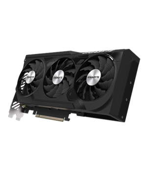 Gigabyte GeForce RTX 4070 WINDFORCE OC V2 12G | NVIDIA | 12 GB | GeForce RTX 4070 | GDDR6 | HDMI ports quantity 1 | PCI-E 4.0 | 