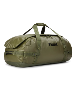 Thule | Fits up to size  " | Duffel 90L | TDSD-204 Chasm | Bag | Olivine | " | Waterproof